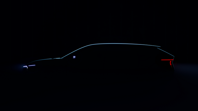 Skoda: Τον Σεπτέμβριο η αποκάλυψη του νέου Vision O station wagon