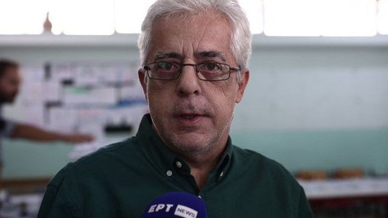 Ν. Σοφιανός : Το κράτος είναι εχθρικό για τον λαό και τα δικαιώματά του