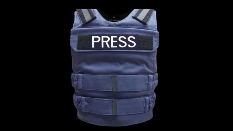 «Στη Γάζα εξοντώνεται η φωνή της Αλήθειας»