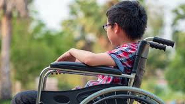 Ίδρυση οκτώ νέων Σχολείων για παιδιά με αναπηρία 
