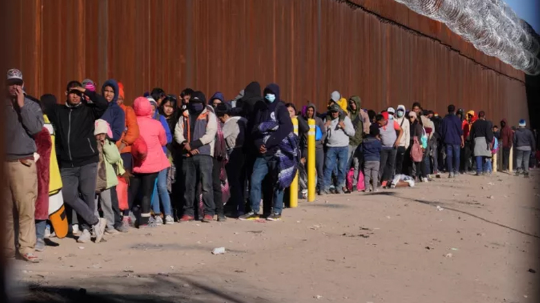 Παιδιά και έφηβοι το 11,5% των μεταναστών που απέλασε η Γερμανία το 2024