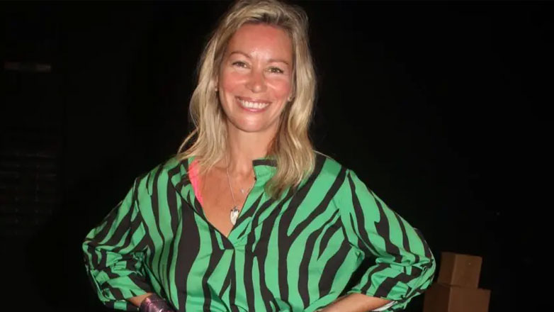 Άριελ Κωνσταντινίδη: Τα πρώτα λόγια μετά τη γέννηση της κόρης της – «Το είχα στο μυαλό μου σαν μια εκκρεμότητα»