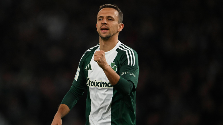 Οδεύει προς τα Εμιράτα ο Μαξίμοβιτς – Για συμφωνία ΠΑΟ-Σαμπάμπ Αλ Αχλί γράφουν οι Σέρβοι