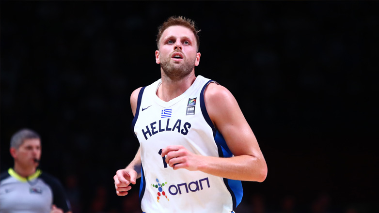 Μπάσκετ: Οριστική συμφωνία της ΑΕΚ με τον Χαραλαμπόπουλο για διετές συμβόλαιο