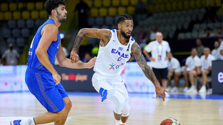 Εθνική ανδρών: Στο EΡΤ News τα υπόλοιπα φιλικά και τρία ματς ομίλων του Ευρωμπάσκετ