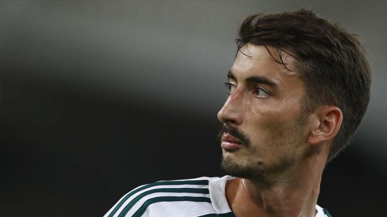 Τζούριτσιτς: «Δεν μπορεί να δει κανείς πουθενά στον κόσμο, όσα βλέπει στο Παναθηναϊκός-Ολυμπιακός»