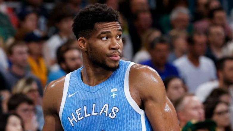 Αυτή είναι η αλήθεια για τον Αντετοκούνμπο – Γιατί δεν προπονείται κανονικά με την Εθνική και δεν παίζει στα φιλικά της