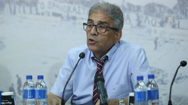 Ερασιτέχνης ΠΑΟΚ: «Δεν αμφισβητούμε τον Σαββίδη, αλλά δεν δίνουμε λευκή επιταγή για τη Νέα Τούμπα»