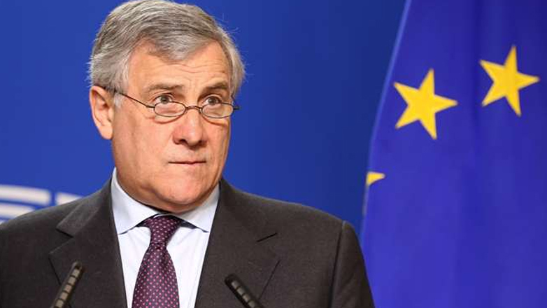 Ιταλία: «Είμαστε ανοικτοί για την αναγνώριση της Παλαιστίνης»