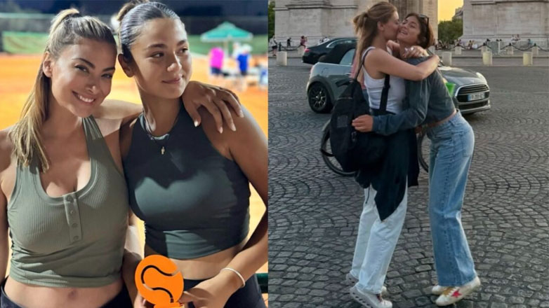 Δέσποινα Καμπούρη: Η κόρη της, Έλενα, έγινε 14 ετών – Η ιδιαίτερη δημοσίευση της δημοσιογράφου