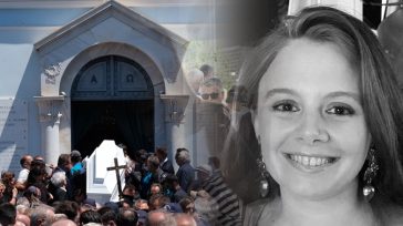 Το τελευταίο «αντίο» στη Λένα Σαμαρά