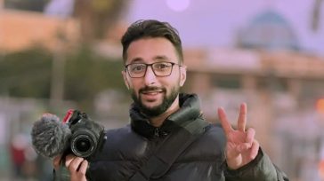 Άλλος ένας δημοσιογράφος νεκρός από πυρά Ισραηλινών