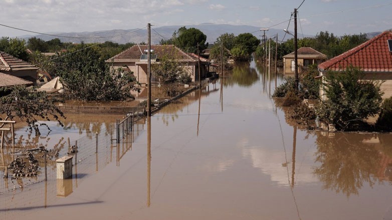 Σε εφαρμογή η νέα ρύθμιση οφειλών για τους πληγέντες του Daniel