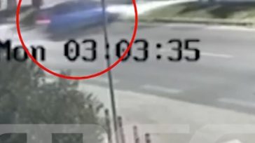 Βίντεο – ντοκουμέντο από το θανατηφόρο τροχαίο στην Ποσειδώνος