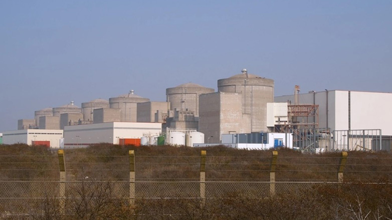 Γαλλία: Διακοπή λειτουργίας μονάδων στον πυρηνικό σταθμό Γκραβελίν λόγω μεδουσών