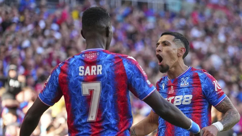 CAS: Απορρίφθηκε η έφεση της Κρίσταλ Πάλας, θα παίξει στο Conference League