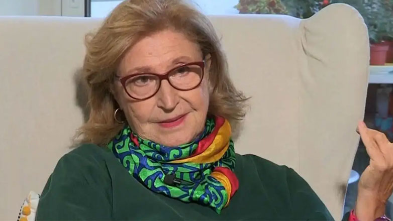 Σοφία Σεϊρλή: Όσα είχε εξομολογηθεί για το ειδύλλιό της με τον Μισέλ Πικολί – «Είπα όχι σε έναν μεγάλο σταρ και μια ζωή στο Παρίσι»