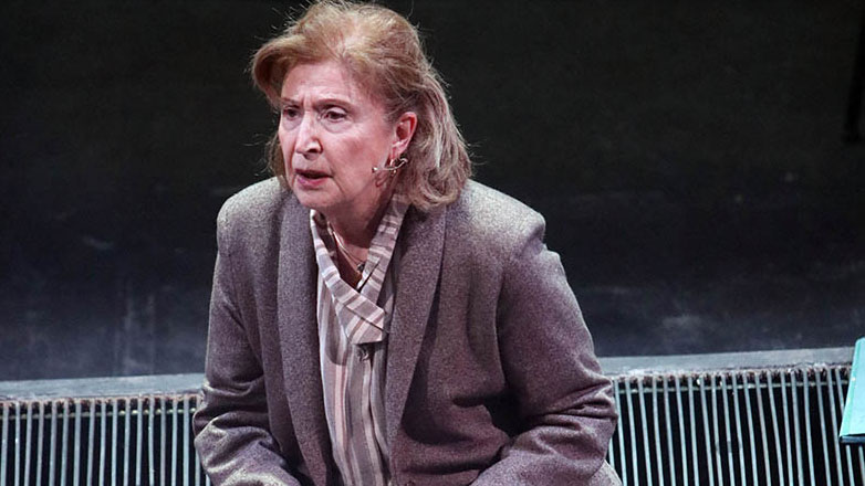 Σοφία Σεϊρλή: Όταν η ηθοποιός που πνίγηκε στους Φούρνους μιλούσε για τις απώλειες που της στοίχισαν