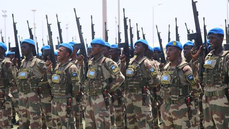 Σομαλία: Δυο στρατιώτες τουφεκίστηκαν επειδή δολοφόνησαν διοικητή μονάδας