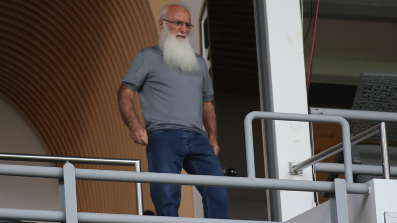 ΠΑΕ ΠΑΟΚ: «Τα μέλη του Ερασιτέχνη δεν επιθυμούν να κατασκευαστεί η Νέα Τούμπα από τον Ιβάν Σαββίδη»