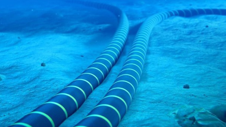 Βαλτική – Σαμποτάζ σε υποθαλάσσια καλώδια