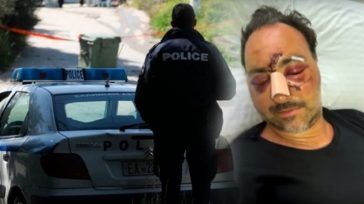 Αποφυλακίστηκαν οι κρητικοί, που χτύπησαν τον 50χρονο ελληνοκαναδό