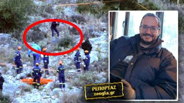 Θάνατος Βασίλη Καλογήρου: Γιατί ο Εισαγγελέας έβαλε στο αρχείο την υπόθεση