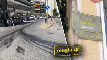 Οδηγός φορτηγού επέδειξε εγκληματική αδιαφορία