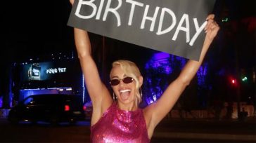 Ιωάννα Τούνη: Διήμεροι εορτασμοί στην Ίμπιζα για τα γενέθλιά της – Νέες φωτογραφίες