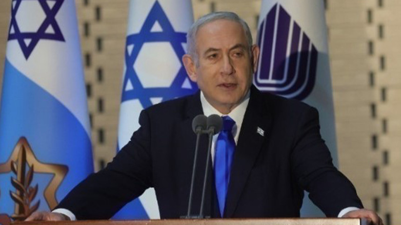 Νετανιάχου: «Θα επιτρέψουμε στους κατοίκους της Γάζας να ξεφύγουν από τον πόλεμο και να μεταναστεύουν στο εξωτερικό»