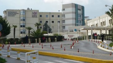 Απόδρασε από την Ψυχιατρική, άρπαξε αυτοκίνητο γυναίκας και την… κοπάνησε