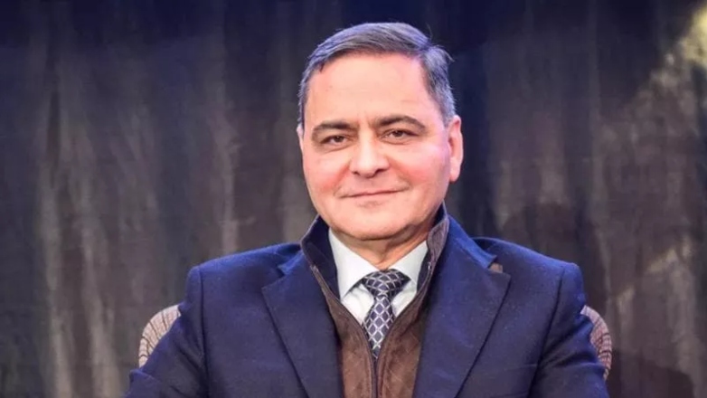 Ιδού ο εκλεκτός για τη μετα-κυβέρνηση στη Γάζα