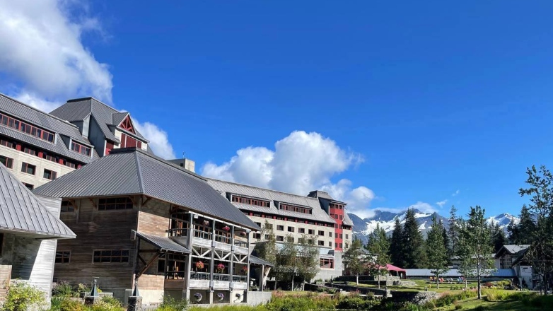 Στο Άνκορεϊτζ της Αλάσκας η συνάντηση Τραμπ-Πούτιν την Παρασκευή