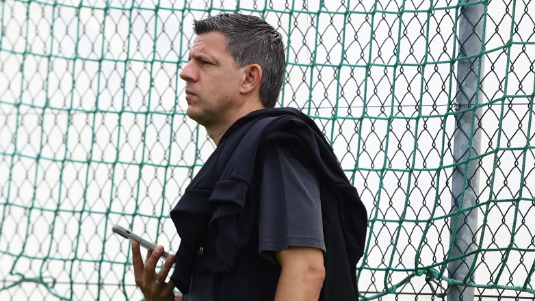 Συνεργασία Παναθηναϊκού-Μπενφίκα με μεσολάβηση Φύσσα