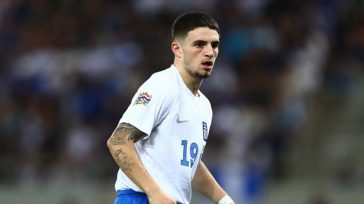 ΠΑΟΚ: Διέψευσε τα περί οριστικής συμφωνίας με τη Σλάβια για Ζαφείρη!