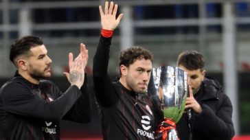 Παναθηναικός: Ο Καλάμπρια βλέπει με θετικό μάτι την πρόταση των «πράσινων»!