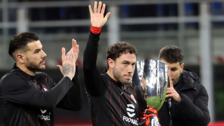 Παναθηναικός: Ο Καλάμπρια βλέπει με θετικό μάτι την πρόταση των «πράσινων»!