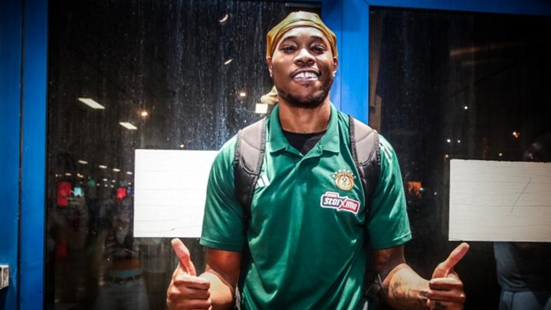 Παναθηναϊκός: Το ποστάρισμα της μητέρας του Χολμς και η απάντηση της Euroleague