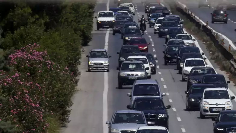 Λήψη μέτρων από την Ελληνική Αστυνομία για τον Δεκαπενταύγουστο