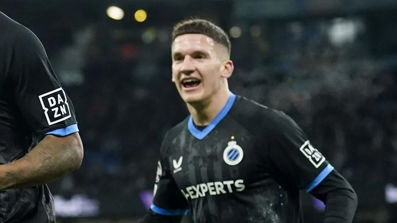 Champions League: Πρόκριση με επική ανατροπή για την Μπριζ, 3-2 τη Σάλτσμπουργκ με ασίστ από τον Τζόλη! Champions League: Πρόκριση με επική ανατροπή για την Μπριζ, 3-2 τη Σάλτσμπουργκ με ασίστ από τον Τζόλη!