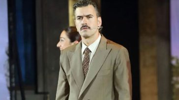 Γιάννης Τσιμιτσέλης: Με υψηλό πυρετό ο ηθοποιός στις διακοπές του