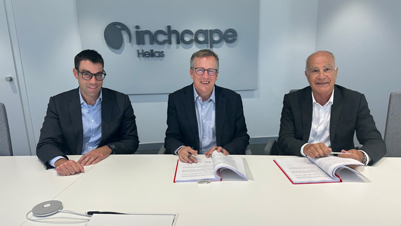 Η Toyota Ηellas ενισχύει την παρουσία της στα Νότια Προάστια