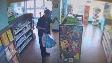 Βρετανία: Κλέφτες κάνουν επιδρομή στα φαρμακεία και η αστυνομία αδιαφορεί