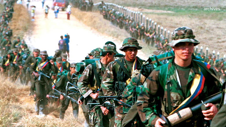 Κολομβία: Οι αρχές ανακοινώνουν τον θάνατο του δεύτερου στην ιεραρχία οργάνωσης ανταρτών