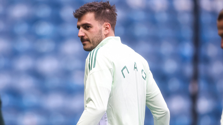 Με τον Ιωαννίδη ο Παναθηναϊκός στην Κρακοβία