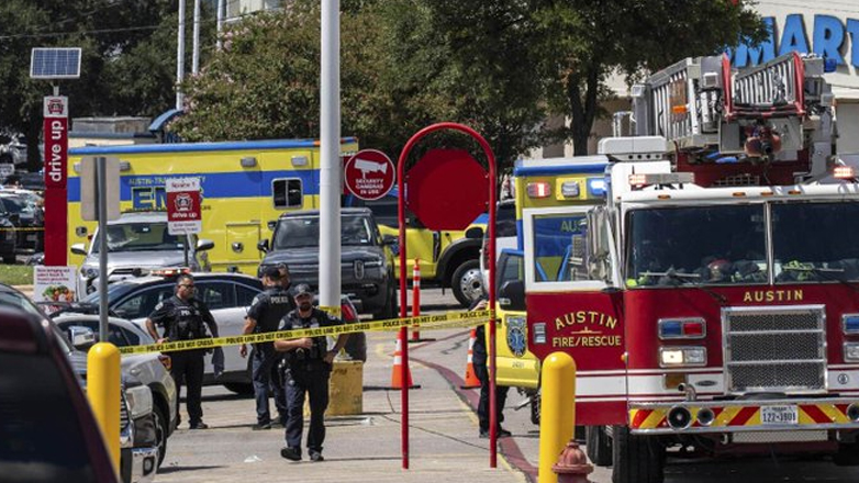 Μακελειό στο Τέξας: Τρεις νεκροί από πυροβολισμούς σε κατάστημα