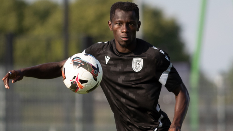 ΠΑΟΚ: Η αποστολή για τη νίκη-πρόκριση στην Αυστρία