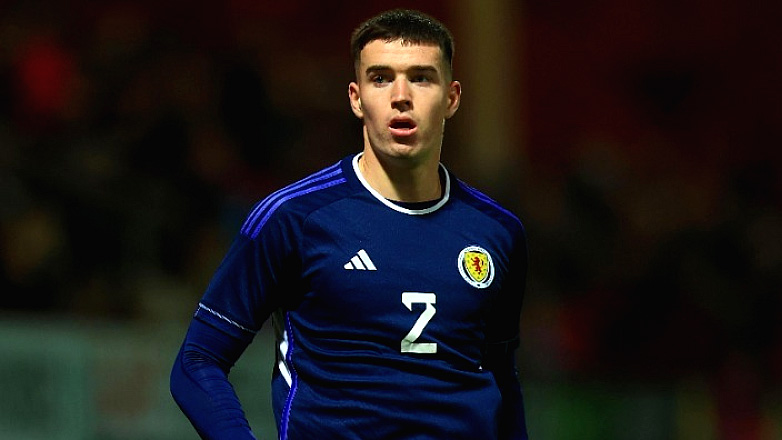 Παναθηναϊκός: Κατέθεσε πρόταση στην Στουρμ Γκρατς για τον Μαξ Τζόνστον