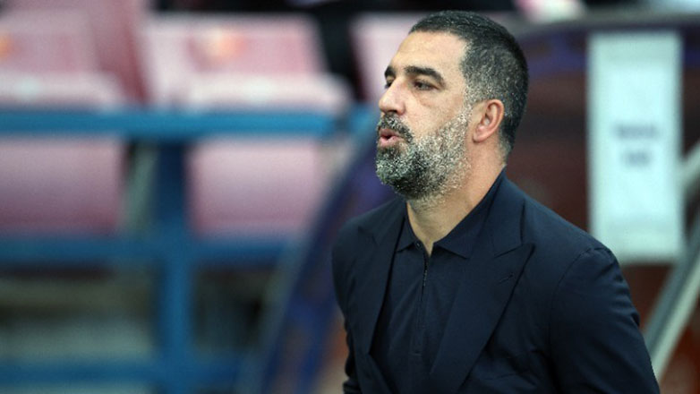 Σαχτάρ – Αρντά Τουράν: «Ποτέ δεν είναι εύκολο απέναντι στον Παναθηναϊκό»