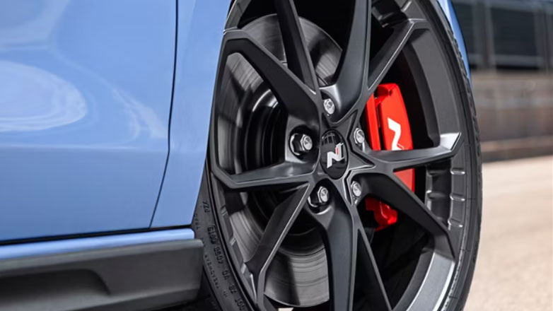 Η Hyundai ετοιμάζει καυτή έκδοση “N” για το Tucson